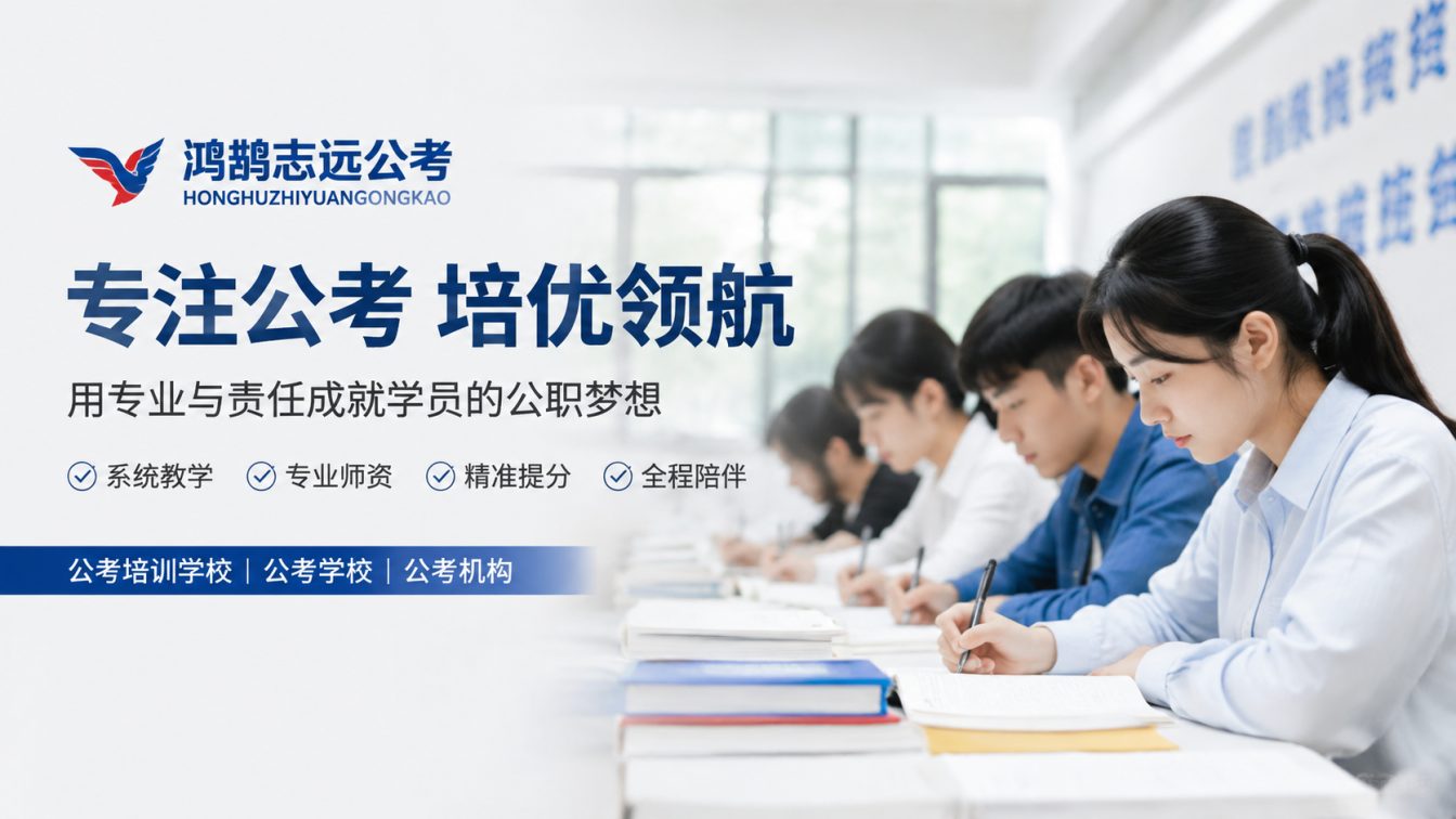 阳明区为龙江考生提供上岸方案